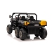 Elektriskais traktors bērniem XMX623B Black