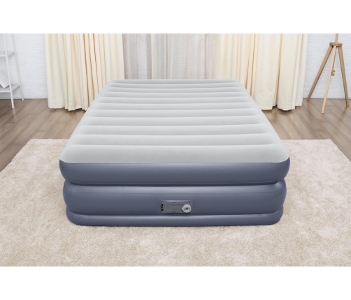 Inflatable mattress with pump 203 x 152 x 51 cm Bestway 67925