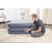 Inflatable mattress with pump 203 x 152 x 51 cm Bestway 67925