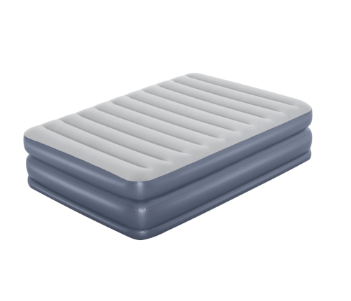 Inflatable mattress with pump 203 x 152 x 51 cm Bestway 67925