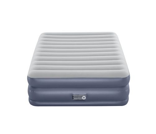 Inflatable mattress with pump 203 x 152 x 51 cm Bestway 67925