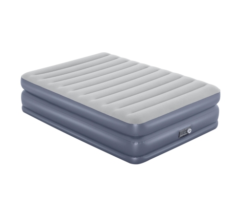 Inflatable mattress with pump 203 x 152 x 51 cm Bestway 67925