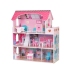 Dollhouse Wooden Villa Bianca Furniture 70 cm