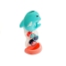 Bath toys sea animals