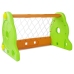 Children's Green and Orange Football Goal