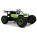 Remote Controlled Off-Road Racing Car 1:14 Green