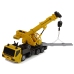 Remote Controlled Truck Extendable Crane Hook Pilot 2.4G Batteries