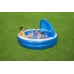 Bestway Inflatable Pool 185 x 180 x 53 cm 54337