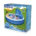 Bestway Inflatable Pool 185 x 180 x 53 cm 54337