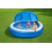 Bestway Inflatable Pool 185 x 180 x 53 cm 54337