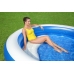 Bestway Inflatable Pool 185 x 180 x 53 cm 54337