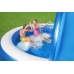 Bestway Inflatable Pool 185 x 180 x 53 cm 54337