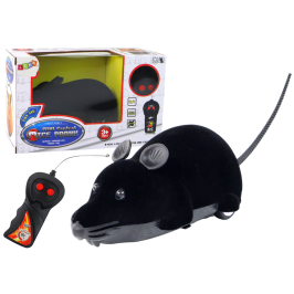 RC Mouse Toy - Make a Prank!