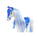 Fairytale White Horse Walks Sounds For Doll