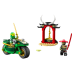 LEGO NINJAGO Lloyd's Ninja Motorcycle 71788