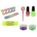 Makeup Set Nail Decoration Candy 9pcs.