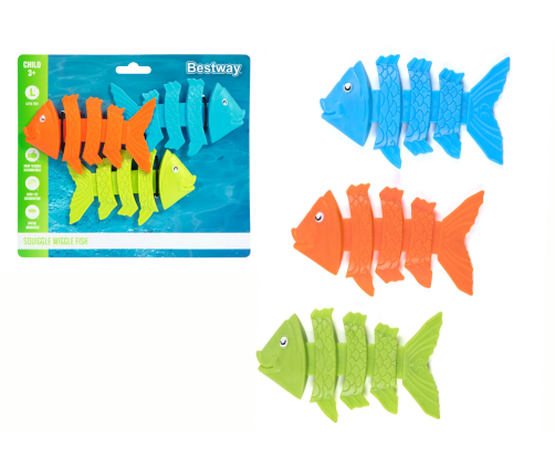 Fish Diving Toys Bestway 26029