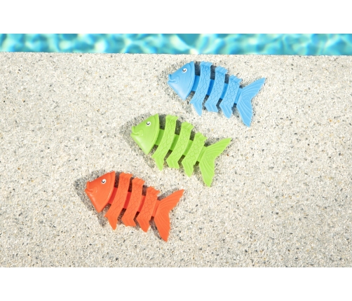 Fish Diving Toys Bestway 26029