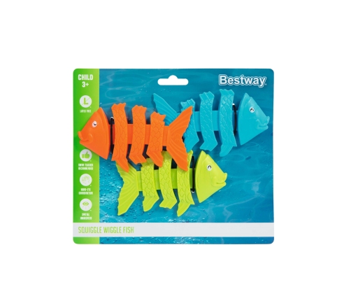 Fish Diving Toys Bestway 26029