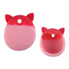 Tamagotchi Pink Silicone Case