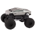 Off-Road Remote Controlled RC Car 1:14 Truck Gray