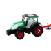 Tractor Tractor Trailer Agricultural Machine String Shaft Mower