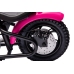 Bērnu elektro motocikls A9902 36V Pink