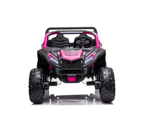 Electric Ride On Buggy A032 Pink