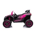 Electric Ride On Buggy A032 Pink