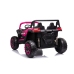 Electric Ride On Buggy A032 Pink