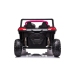 Electric Ride On Buggy A032 Pink