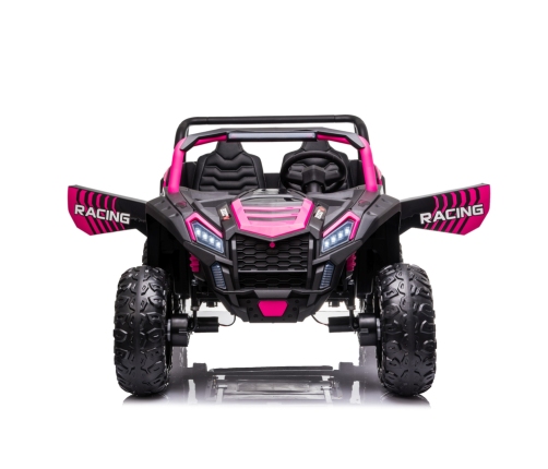 Electric Ride On Buggy A032 Pink