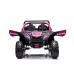 Electric Ride On Buggy A032 Pink