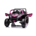 Electric Ride On Buggy A032 Pink