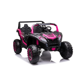 Electric Ride On Buggy A032 Pink