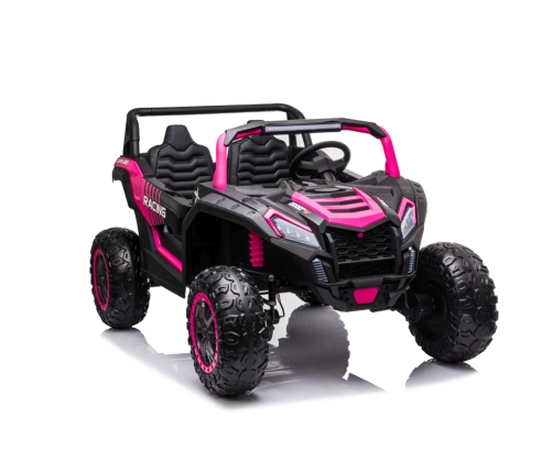 Electric Ride On Buggy A032 Pink