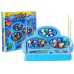 Fish Catching Arcade Game 21 Fish 3 Ponds