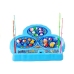 Fish Catching Arcade Game 21 Fish 3 Ponds