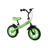 Running Bike MARIO GREEN