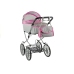 Retro Dolls Buggy Alice - XL Beige