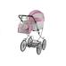 Retro Dolls Buggy Alice - XL Beige