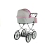 Retro Dolls Buggy Alice - XL Beige