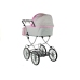 Retro Dolls Buggy Alice - XL Beige