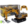 Excavator R/C Radio Controller 2.4G with Lights