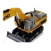 Excavator R/C Radio Controller 2.4G with Lights