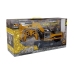 Excavator R/C Radio Controller 2.4G with Lights