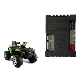 Module Control JR1721PWM for the electric Quad BBH 3588 ATV