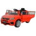 Electric Ride-On Car BMW X5 M Red