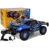 Remote Controlled Car FY-01 4x4 Pick Up 1:12 R/C 40 km/h Blue