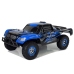 Remote Controlled Car FY-01 4x4 Pick Up 1:12 R/C 40 km/h Blue